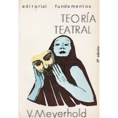Teoría teatral