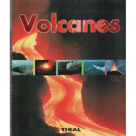 Volcanes