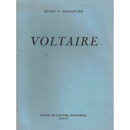 Voltaire