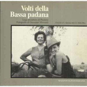 Volti della Bassa padana