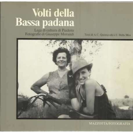 Volti della Bassa padana