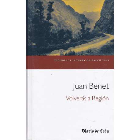 Volverás a Región