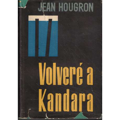 Volveré a Kandara