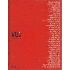 VU 15 ans. Agence de Photographes