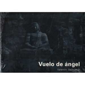 Vuelo de ángel