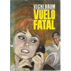 VUELO FATAL