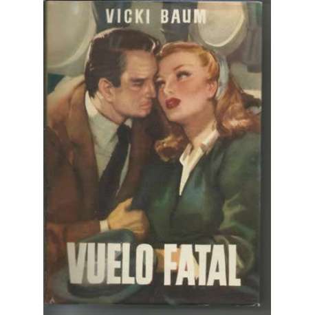 Vuelo fatal