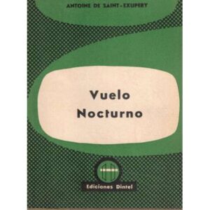 Vuelo nocturno