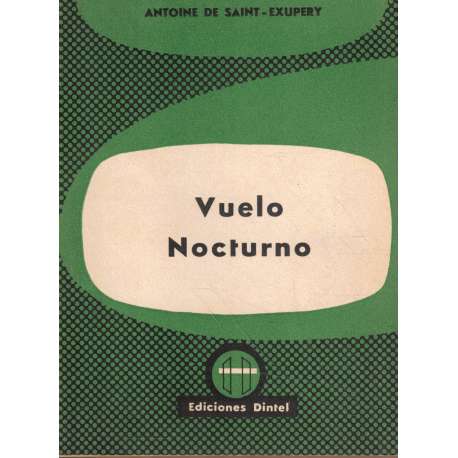 Vuelo nocturno