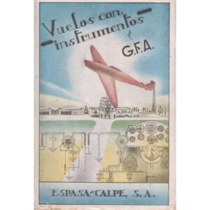 Vuelos con instrumentos