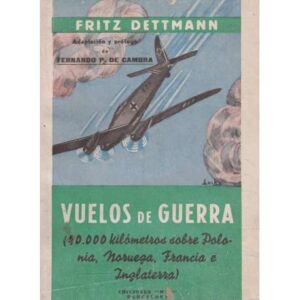 Vuelos de guerra