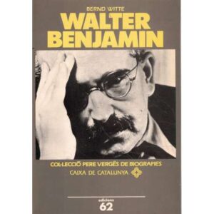 Walter Benjamin