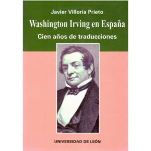 Washington Irving en España