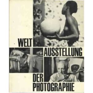 Welt Ausstellung der Photographie