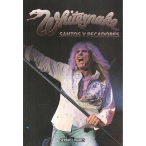 Whitesnake. Santos y pecadores