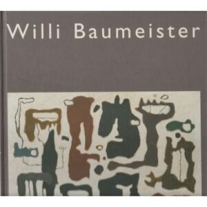 Willi Baumeister