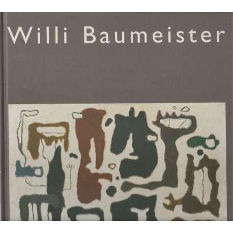 Willi Baumeister