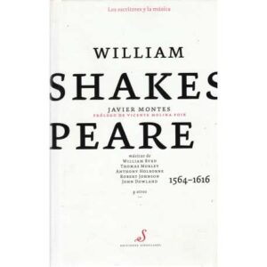 William Shakespeare 1564 - 1616