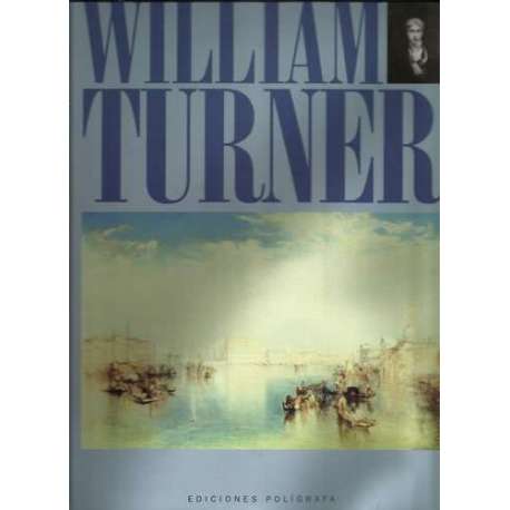 William Turner