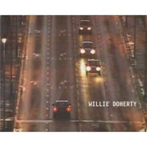Willie Doherty. Dark stains