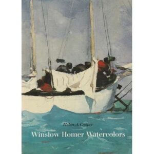 Winslow Homer Watercolors