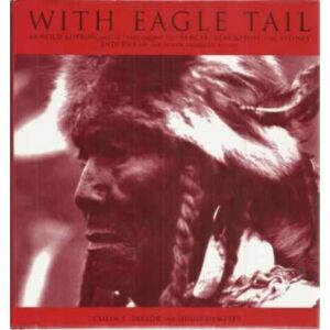 With Eagle Tail