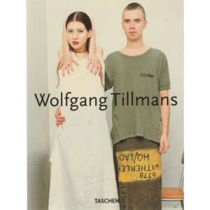 Wolfgang Tillmans