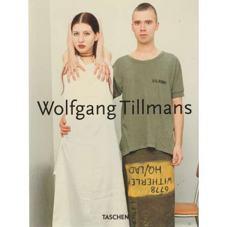 Wolfgang Tillmans