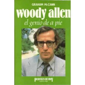 Woody Allen, el genio de a pie