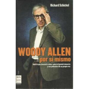 Woody Allen por sí mismo