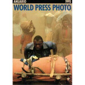 World Press Photo. Anuario 1995