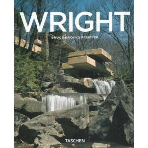 Wright. 1867-1959. Construir para la democracia