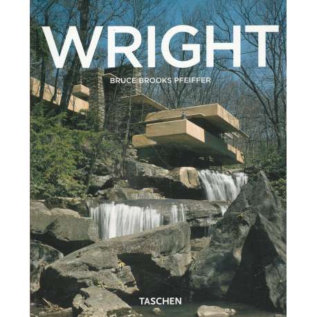 Wright. 1867-1959. Construir para la democracia