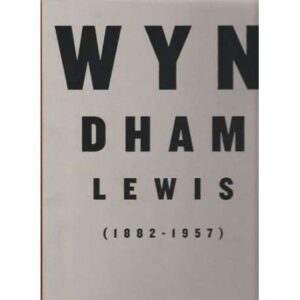 Wyndham Lewis (1882-1957)