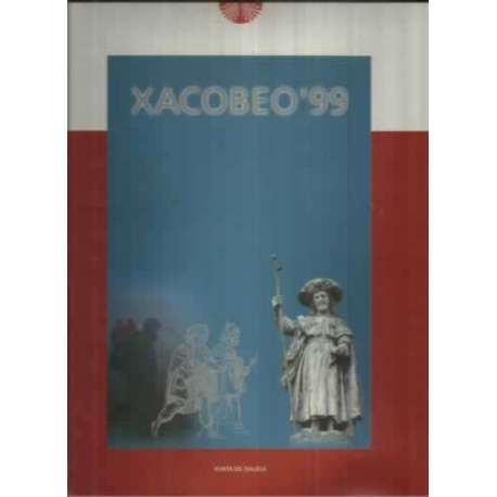 Xacobeo 99