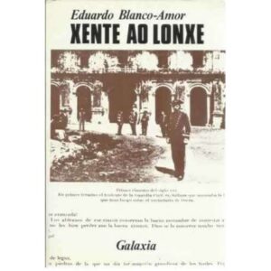 Xente ao lonxe
