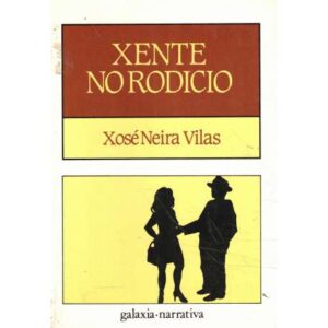 Xente no rodicio