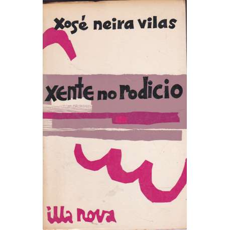 Xente no rodicio