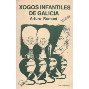 Xogos infantiles de Galicia