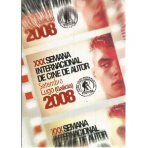 XXX Semana internacional de cine de autor