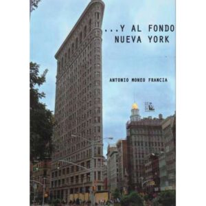... Y al fondo Nueva York