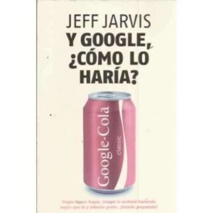Y google ¿Cómo lo haría?