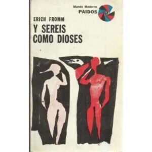 Y SERÉIS COMO DIOSES