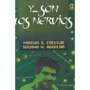 Y... son los nervios