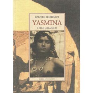 Yasmina y otras narraciones