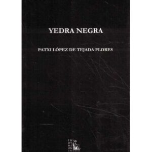 Yedra negra