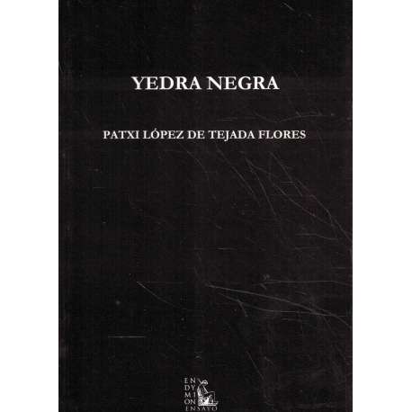 Yedra negra