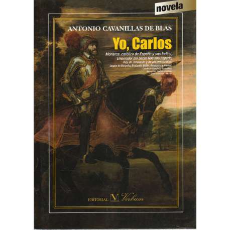 Yo, Carlos