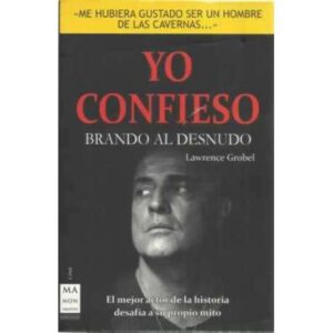 Yo confieso. Brando al desnudo