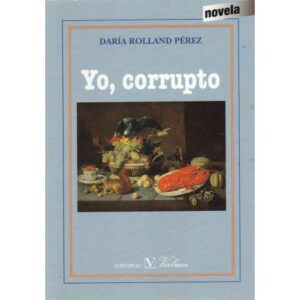 Yo, corrupto